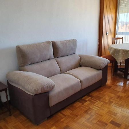 Bonito Apartamento Cerca De Las Playas Santander Luaran gambar