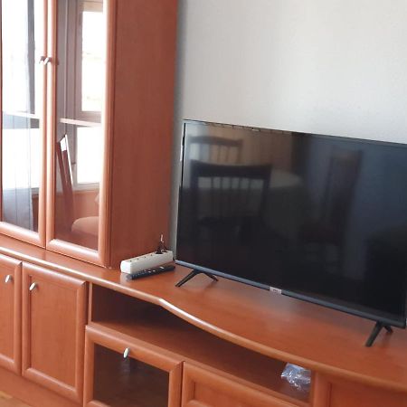 Bonito Apartamento Cerca De Las Playas Santander Luaran gambar