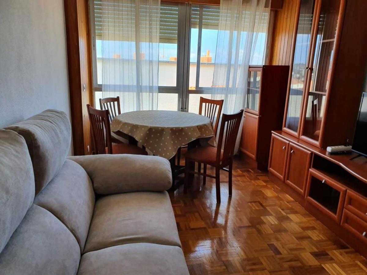 Bonito Apartamento Cerca De Las Playas Santander Luaran gambar