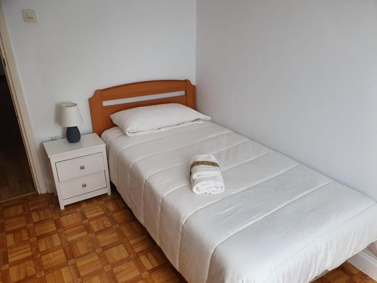 Bonito Apartamento Cerca De Las Playas Santander Luaran gambar