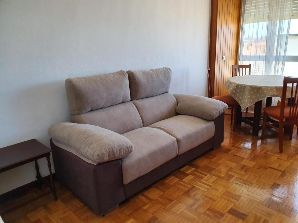 Bonito Apartamento Cerca De Las Playas Santander Luaran gambar