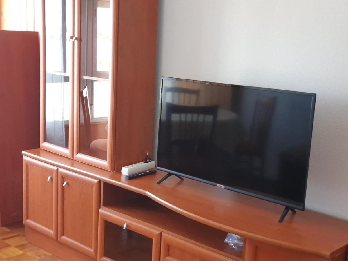 Bonito Apartamento Cerca De Las Playas Santander Luaran gambar