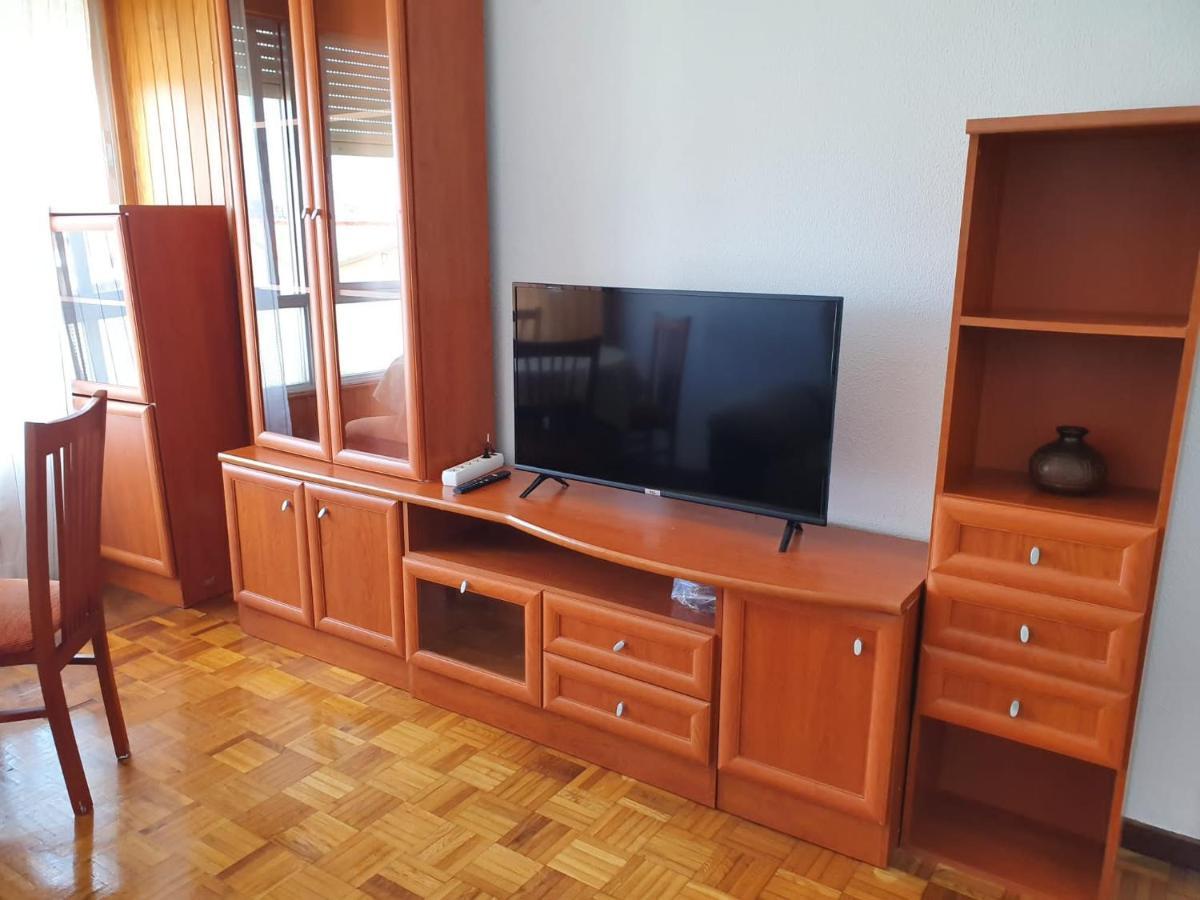 Bonito Apartamento Cerca De Las Playas Santander Luaran gambar