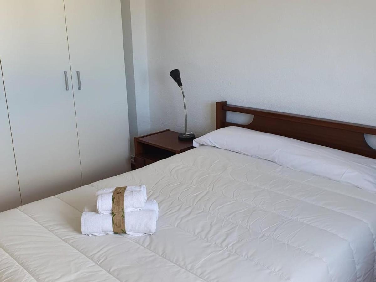 Bonito Apartamento Cerca De Las Playas Santander Luaran gambar