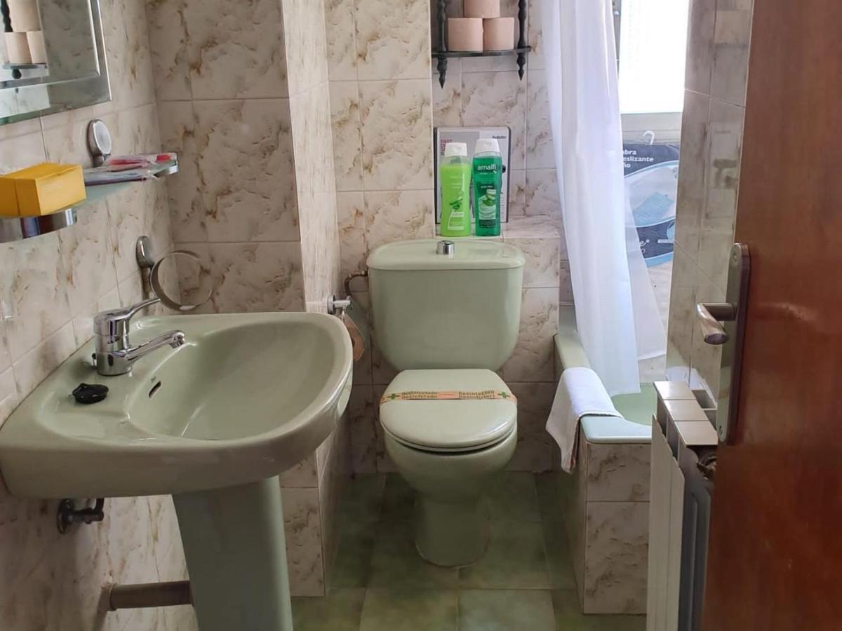 Bonito Apartamento Cerca De Las Playas Santander Luaran gambar